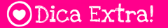 dica extra