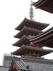 Senso-Ji Temple