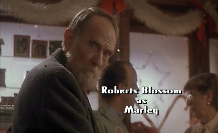 Roberts Blossom