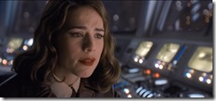 Captain America Peggy