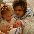 May 01, 2007 - Jayden Garth Bowman