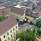 TurnPrimarie Oradea%252520%25252834%252529 Poze din Turnul Primariei Oradea 2011