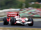 HD Wallpapers 2007 Formula 1 Grand Prix of Hungary