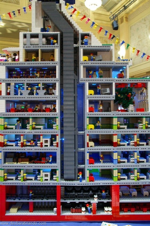 barco de lego desbaratinando (10) barco de lego desbaratinando (10)