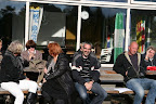 RCD - Groningen 2 (119 - 0)