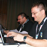  Live blogging și fotografii de la How to web 2011   ziua 1