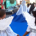 Festa da Paróquia São Gonçalo do Retiro