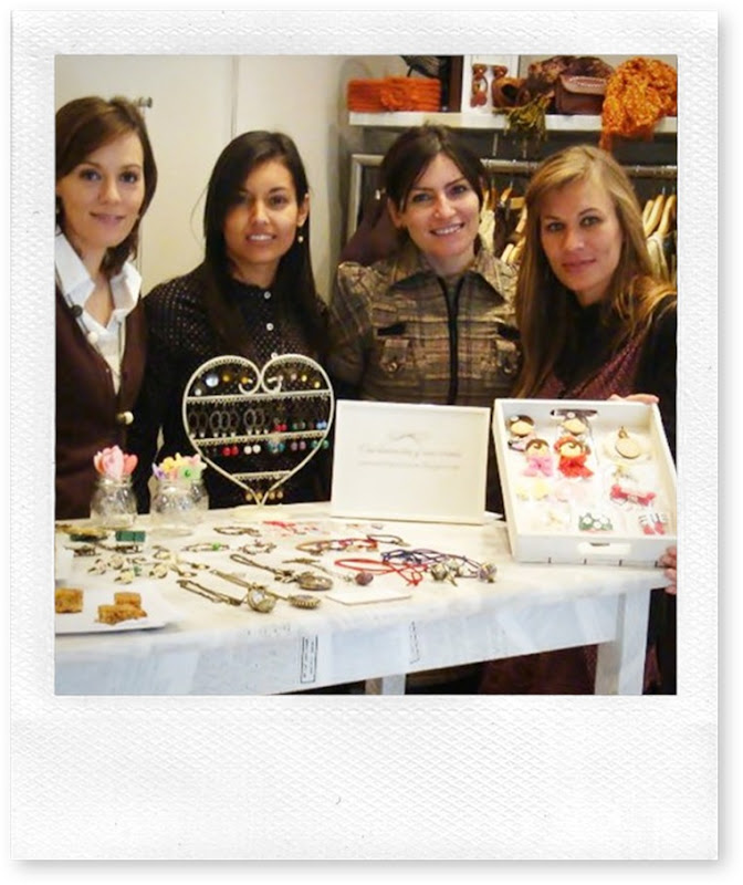 SHOWROOM MUA CARMEN SHOWROOM MUA CARMEN