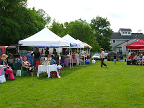Hartland Farmers Market