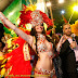 Carnaval Estocolmo 2013. Foto: Ulf Isacson