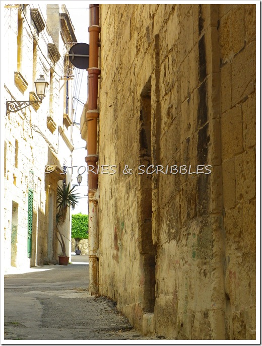 Birgu (21) Birgu (21)
