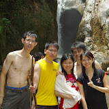Sungai Chilling KKB 2010