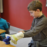 Album weergeven