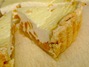 Peach Yogurt Pie That Didn't Make the Cut Peach Yogurt Pie That Didn't Make the Cut