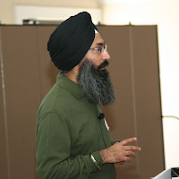 Saneha - What constitutes a sikh