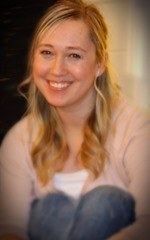 Marta Brown Author Photo Marta Brown Author Photo