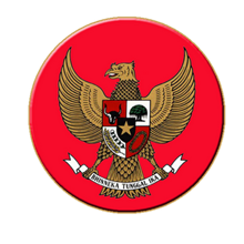 Indonesia Garuda