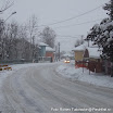 Gaesti, Dambovita, Romania, 3 februarie 2012