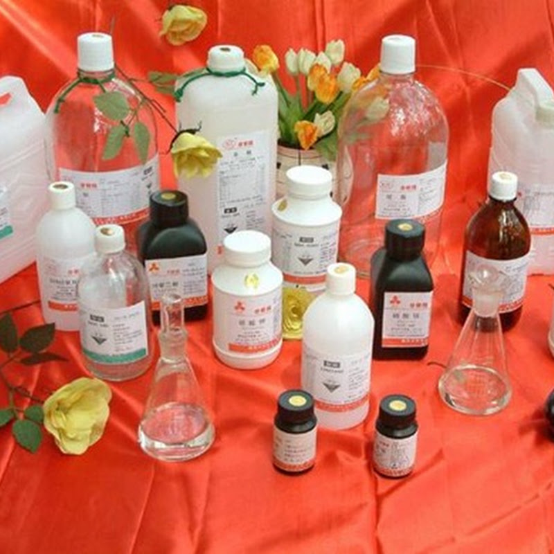 Nhập khẩu hóa chất gặp khó vì phải “xin phép” nhiều lần