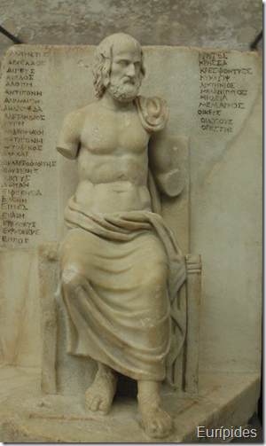 Eurípides Eurípides
