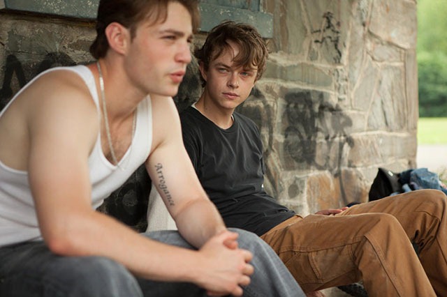 PLACE BEYOND THE PINES