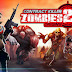 Contract Killer Zombies 2 Origins mod unlimited money apk+data