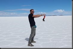 71. Uyuni Rogs & Lisa 71. Uyuni Rogs & Lisa