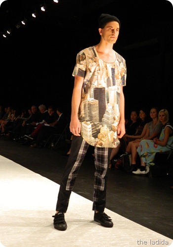 Paul Scott - AGFW Fashion Show 2012 (5) Paul Scott - AGFW Fashion Show 2012 (5)