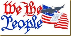 We the people We the people