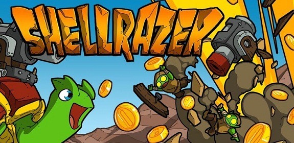 Shellrazer (1) Shellrazer (1)