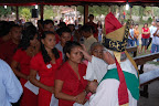 Crismas A&ccedil;aiteua Matriz | Fotos: Guga
