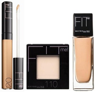 Maybelline-Fit-Me
