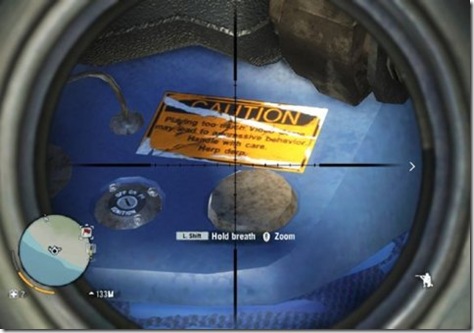 far cry 3 secrets and easter eggs 005 herp derp bb