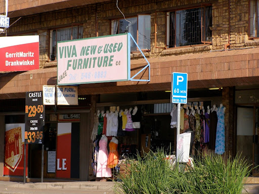 hoerskool gerrit maritz