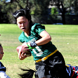 Girls Mission Bowl 2011