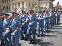 The guard