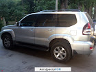 продам авто ПМР Toyota Prado 120 