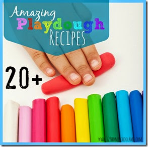 playdough recipes playdough recipes