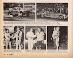 Hurst Awards Check for Cars Magazine Win Sam Auxier, Jr.
