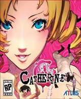 catherine