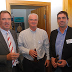 Peter Treloar, Paul Szumski & Michael Treloar