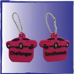 Custom Keychain Covers