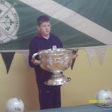 Cormac Scriven
