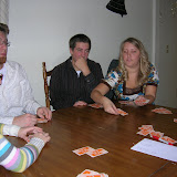 Playing Pit on New Years