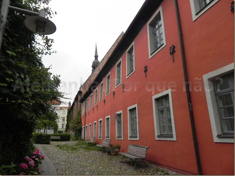 Stralsund 31 Stralsund 31