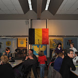 sportlaureatenviering 2010