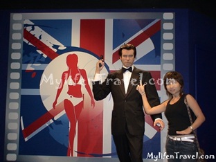 Madame Tussauds Hong Kong 41 Madame Tussauds Hong Kong 41