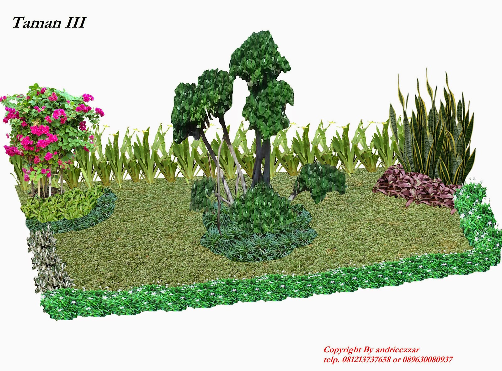 Contoh Desain Taman Minimalis Gambar Taman Minimalis Berbakat Contoh Desain Taman Minimalis Gambar Taman Minimalis Berbakat