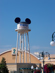 Walt Disney Studios Water Tank Walt Disney Studios Water Tank