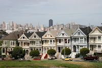 The Painted Ladies